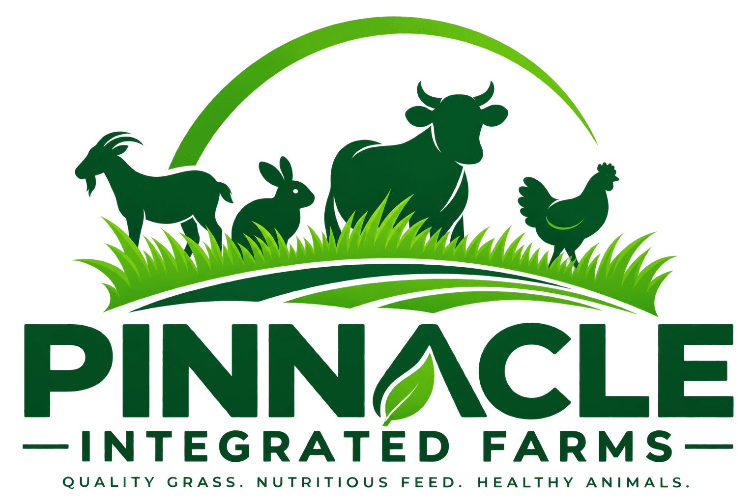 Pinnacle Integrated Farms Limited